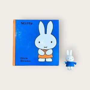 Miffy Bundle